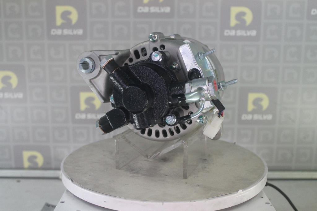 Alternateur DA SILVA S.A.S. 030429
