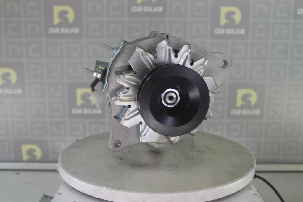 Alternateur DA SILVA S.A.S. 030429