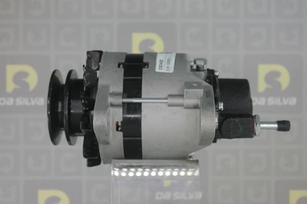 Alternador DA SILVA S.A.S. 030430