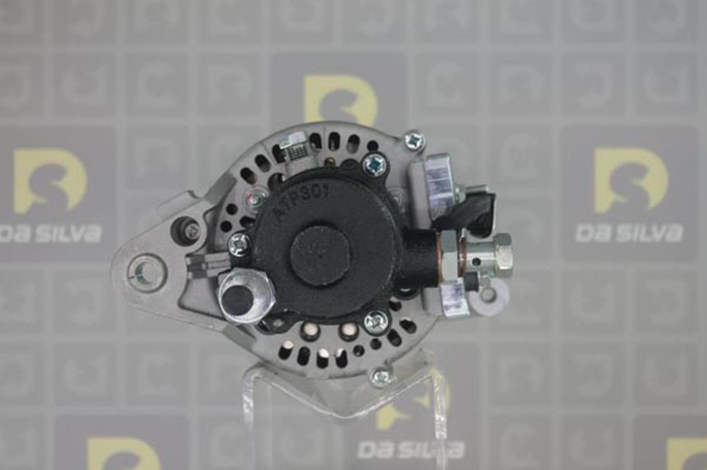 Alternador DA SILVA S.A.S. 030430