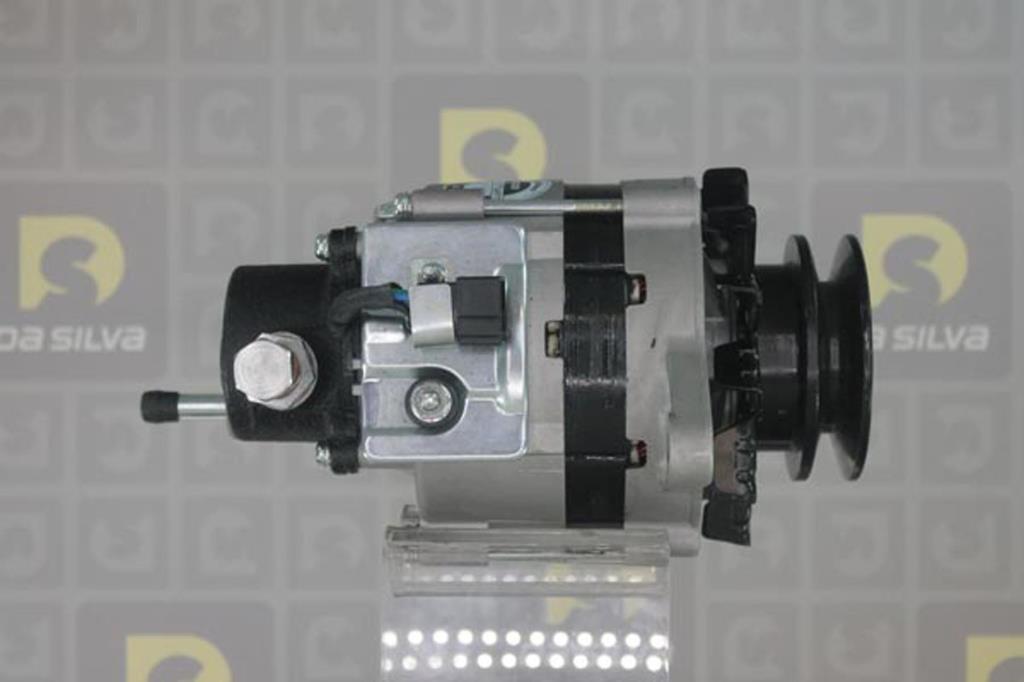 Alternador DA SILVA S.A.S. 030430
