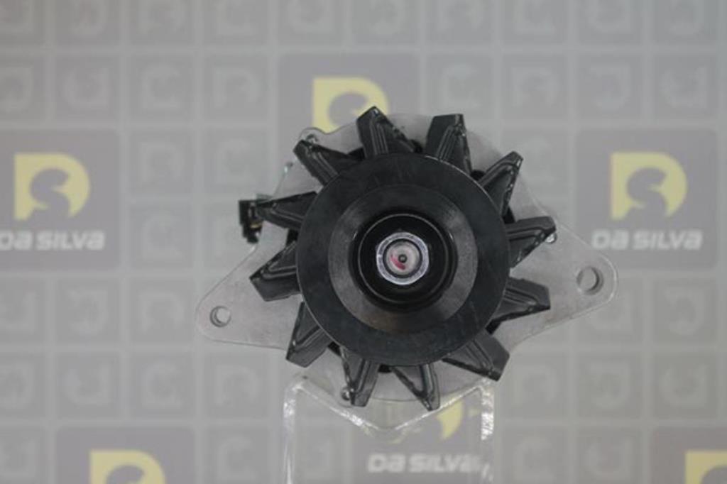 Alternador DA SILVA S.A.S. 030430