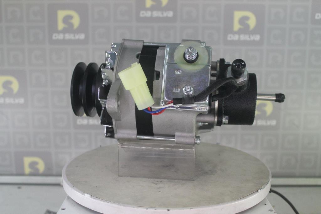 Alternador DA SILVA S.A.S. 030445