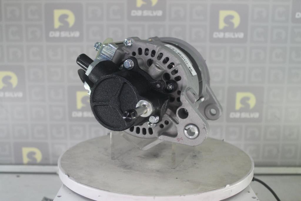 Alternador DA SILVA S.A.S. 030445