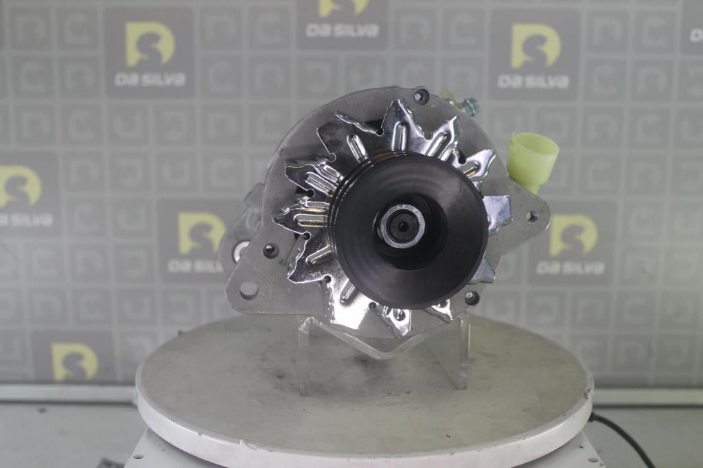 Alternador DA SILVA S.A.S. 030445