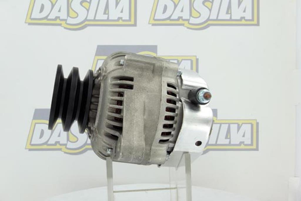 Alternador DA SILVA S.A.S. 030448