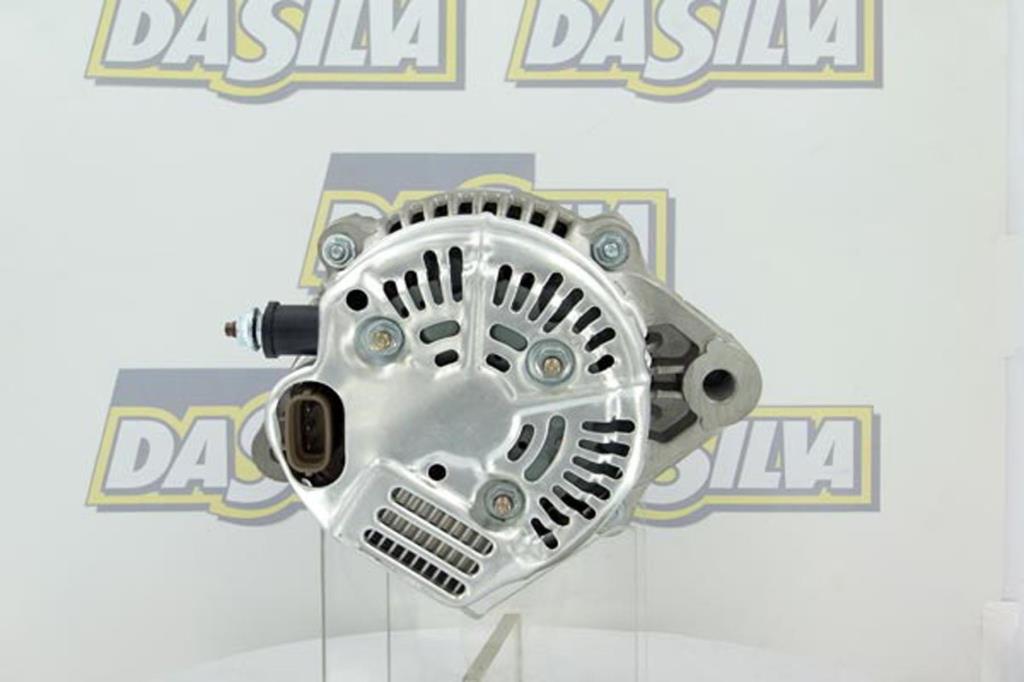 Alternador DA SILVA S.A.S. 030448