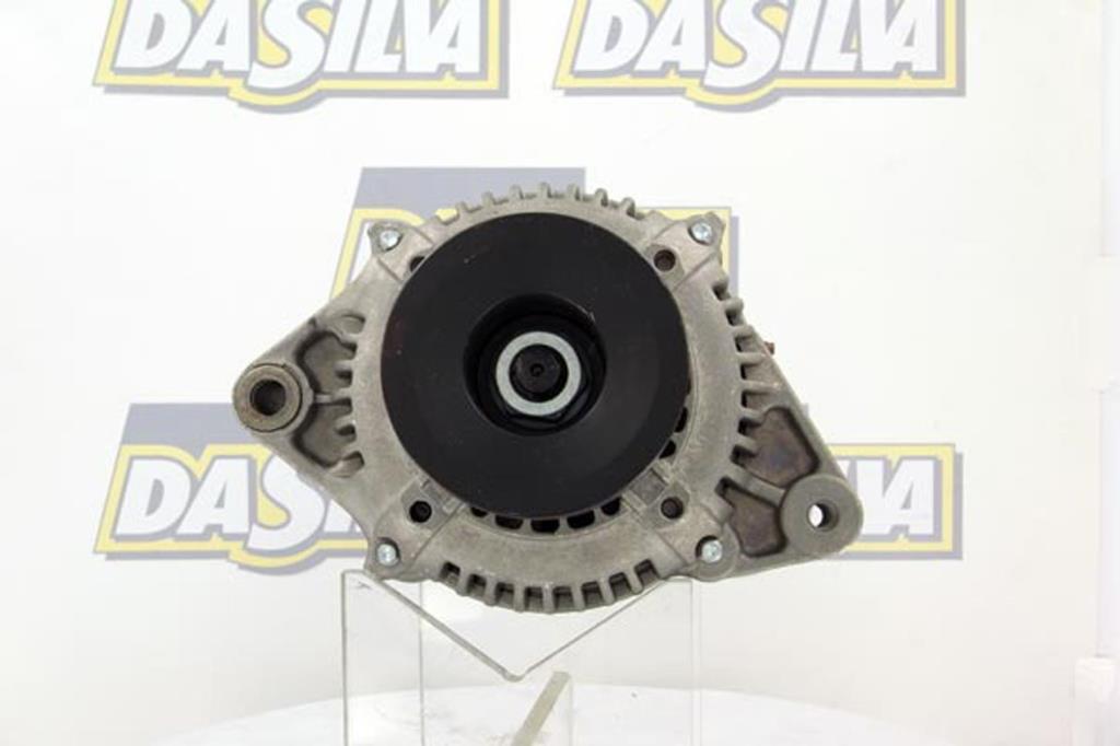 Alternador DA SILVA S.A.S. 030448