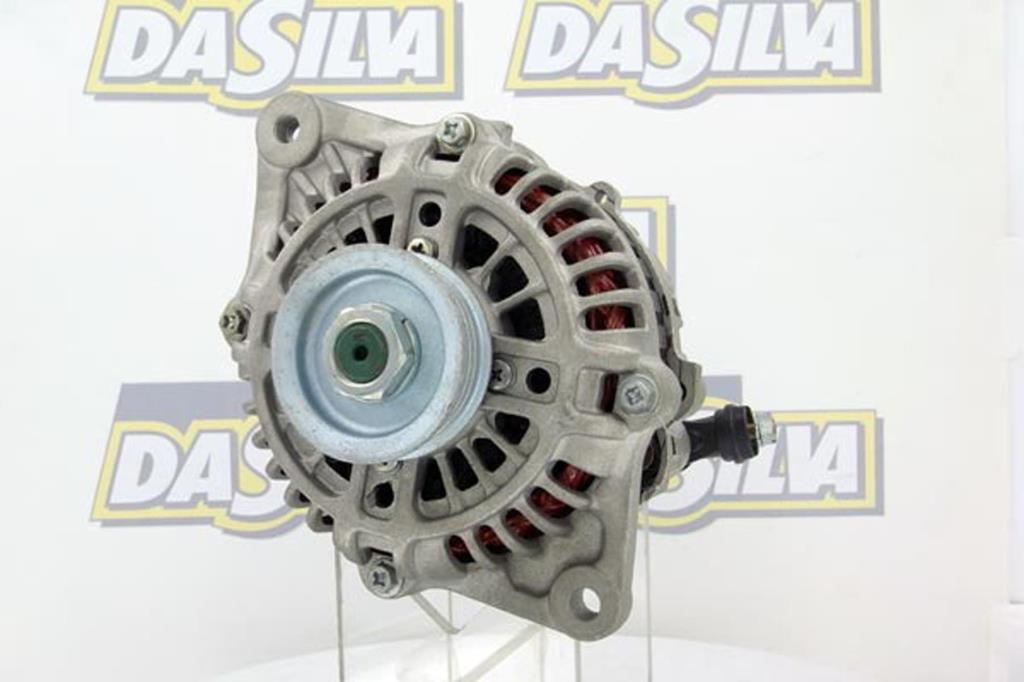 Alternateur DA SILVA S.A.S. 030456