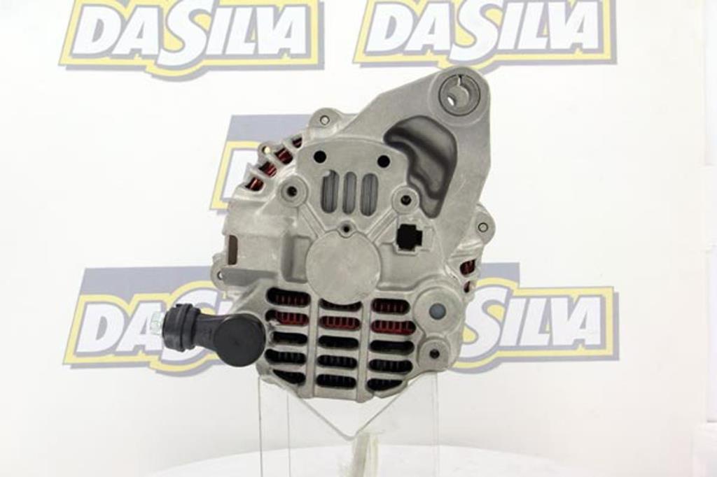 Alternateur DA SILVA S.A.S. 030456