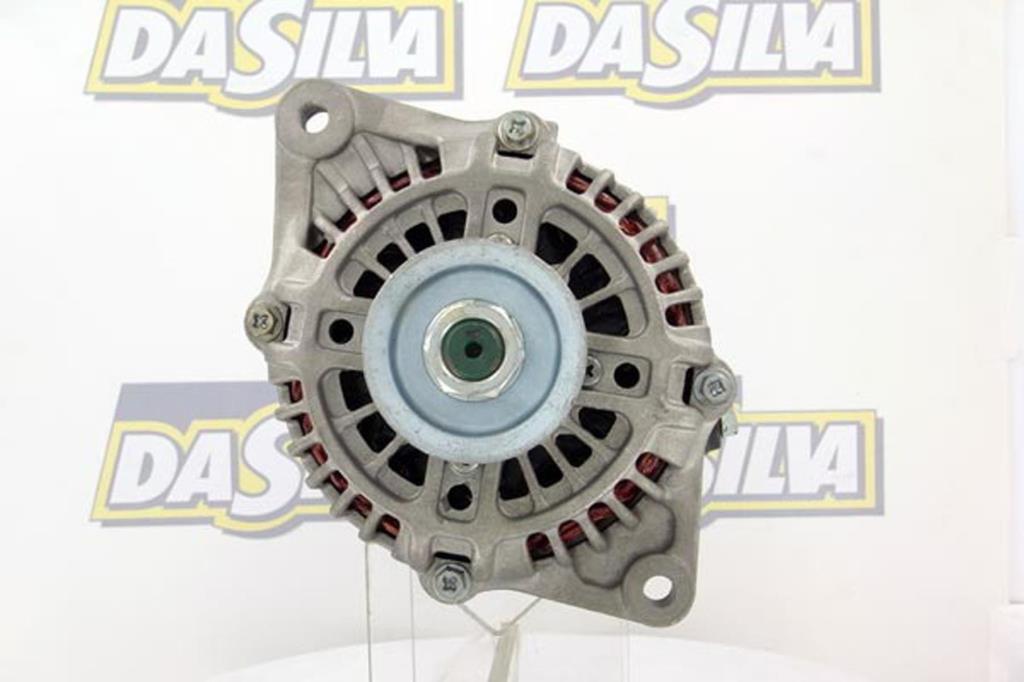 Alternateur DA SILVA S.A.S. 030456