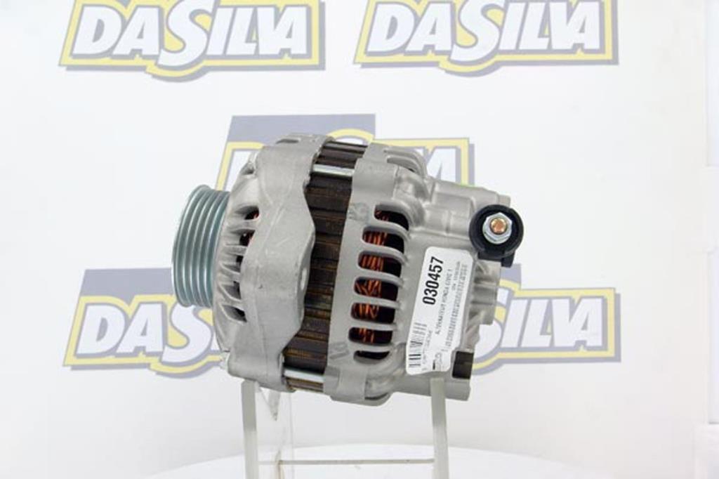 Alternador DA SILVA S.A.S. 030457