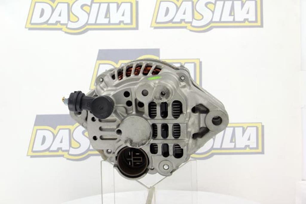 Alternador DA SILVA S.A.S. 030457