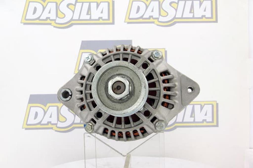 Alternador DA SILVA S.A.S. 030457
