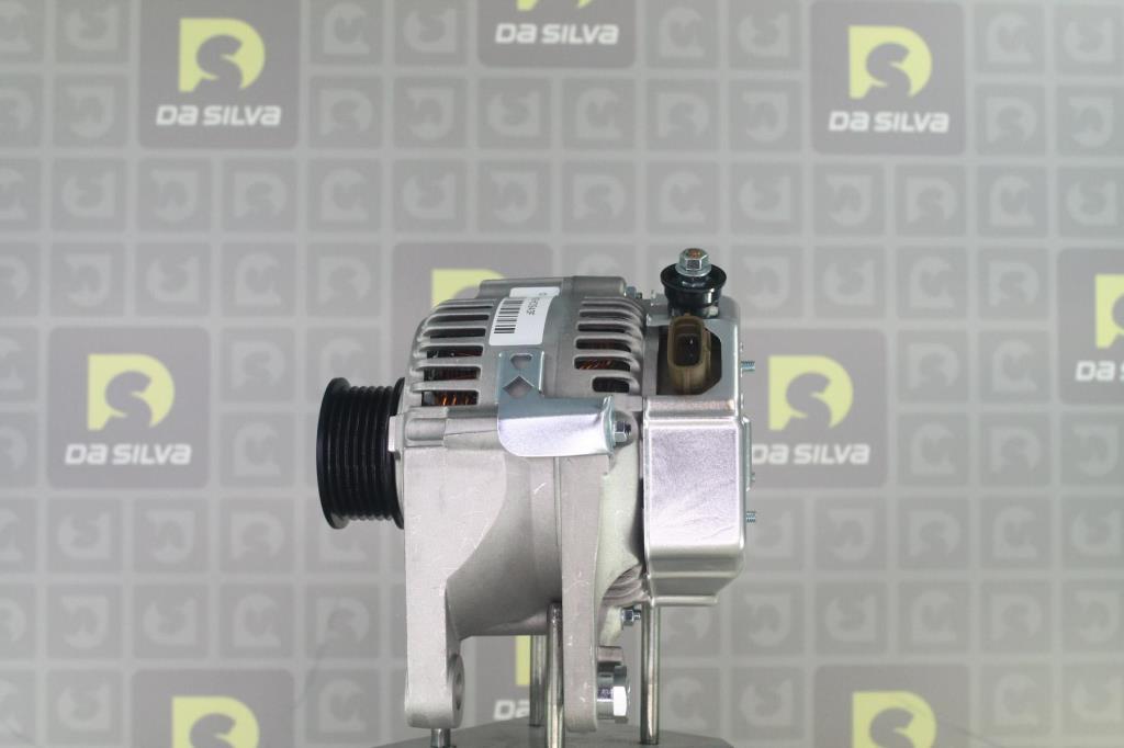 Alternateur DA SILVA S.A.S. ref. 030460