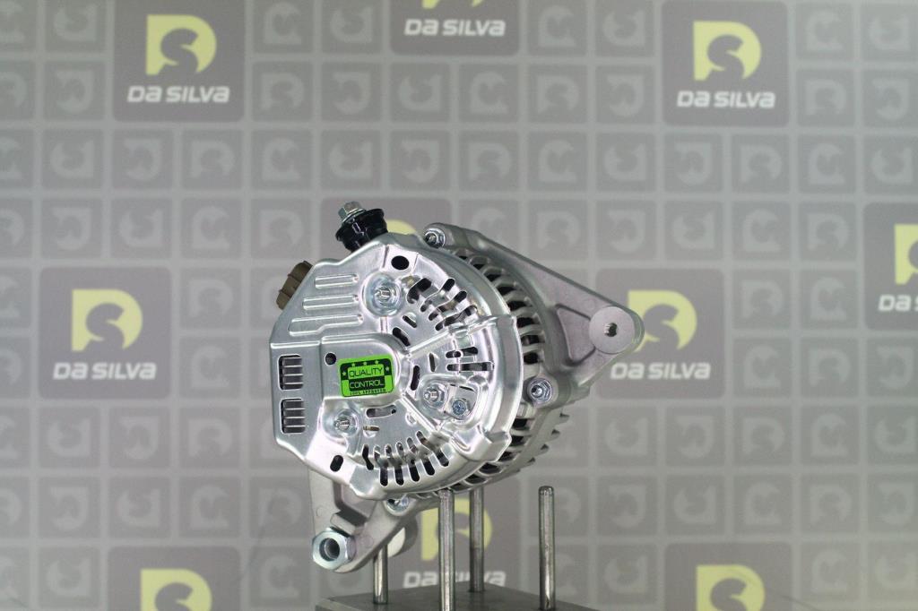 Alternateur DA SILVA S.A.S. ref. 030460