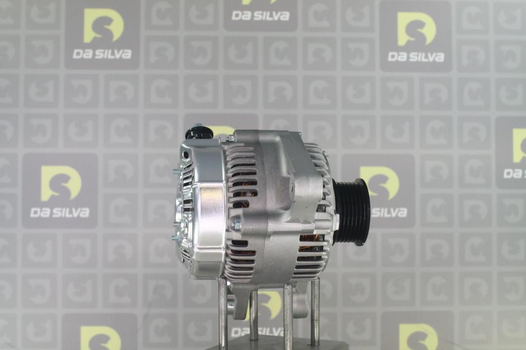 Alternateur DA SILVA S.A.S. ref. 030460