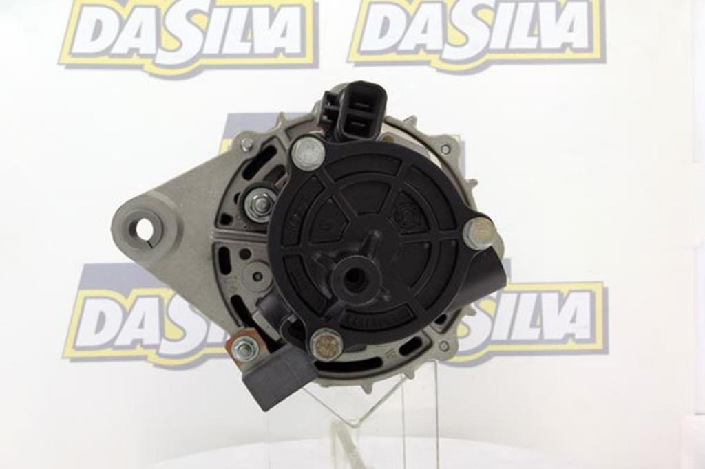 Alternateur DA SILVA S.A.S. 030464