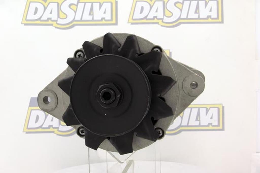Alternateur DA SILVA S.A.S. 030464