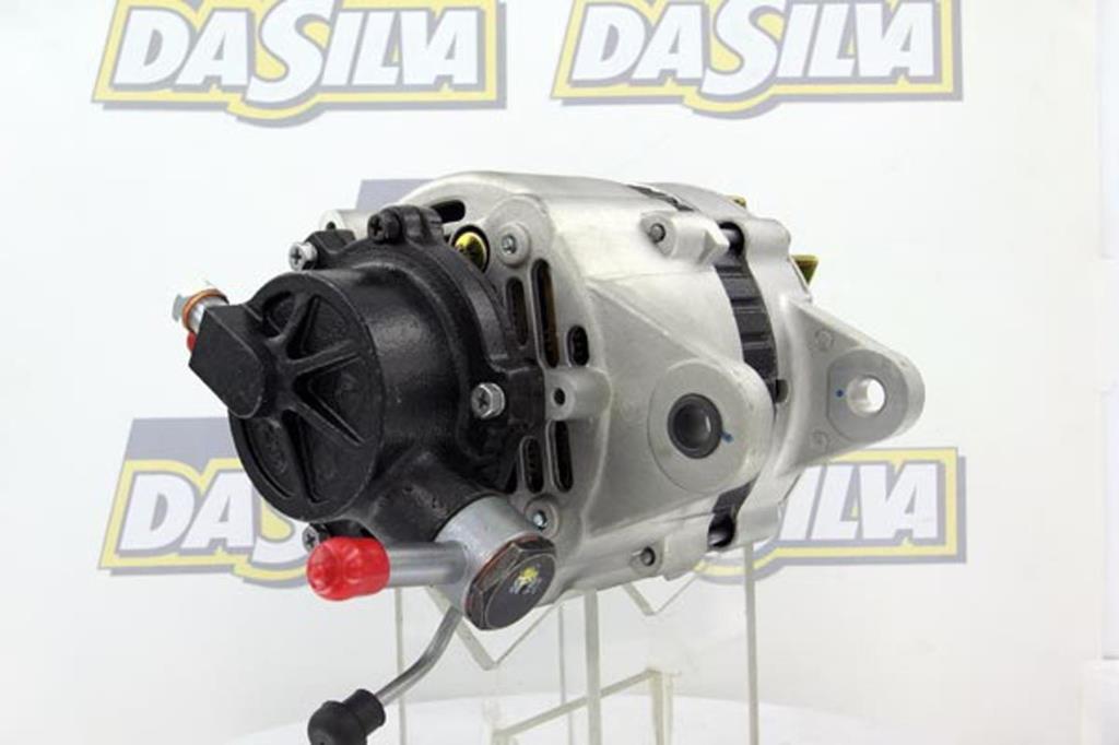 Alternador DA SILVA S.A.S. 030467