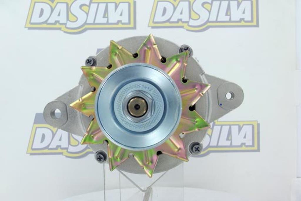 Alternador DA SILVA S.A.S. 030467