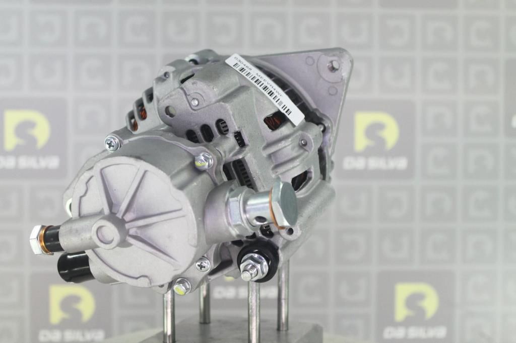 Alternateur DA SILVA S.A.S. 030468