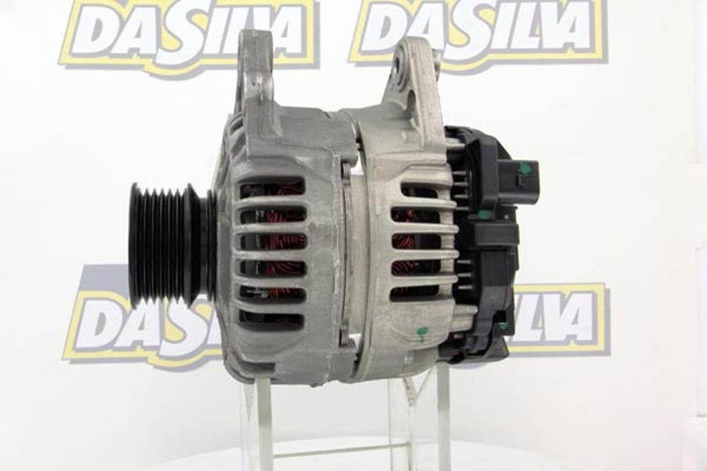 Alternateur DA SILVA S.A.S. JA030470