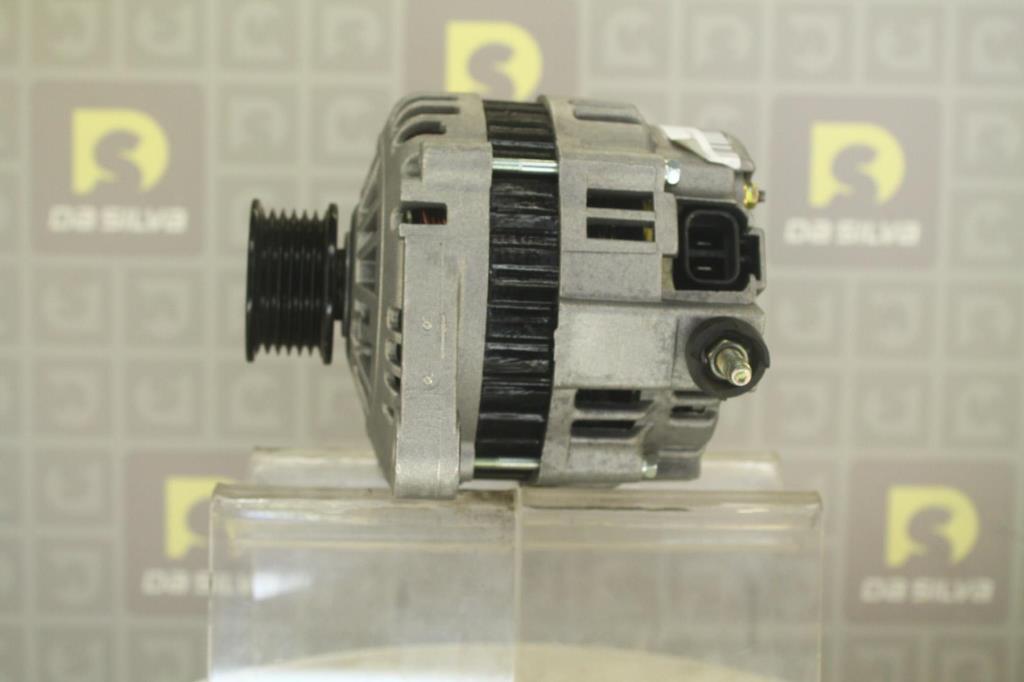 Alternateur DA SILVA S.A.S. 030474