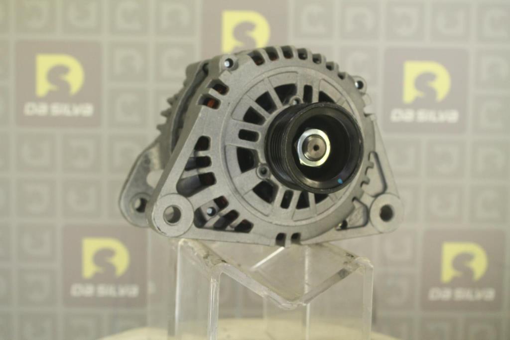 Alternateur DA SILVA S.A.S. 030474