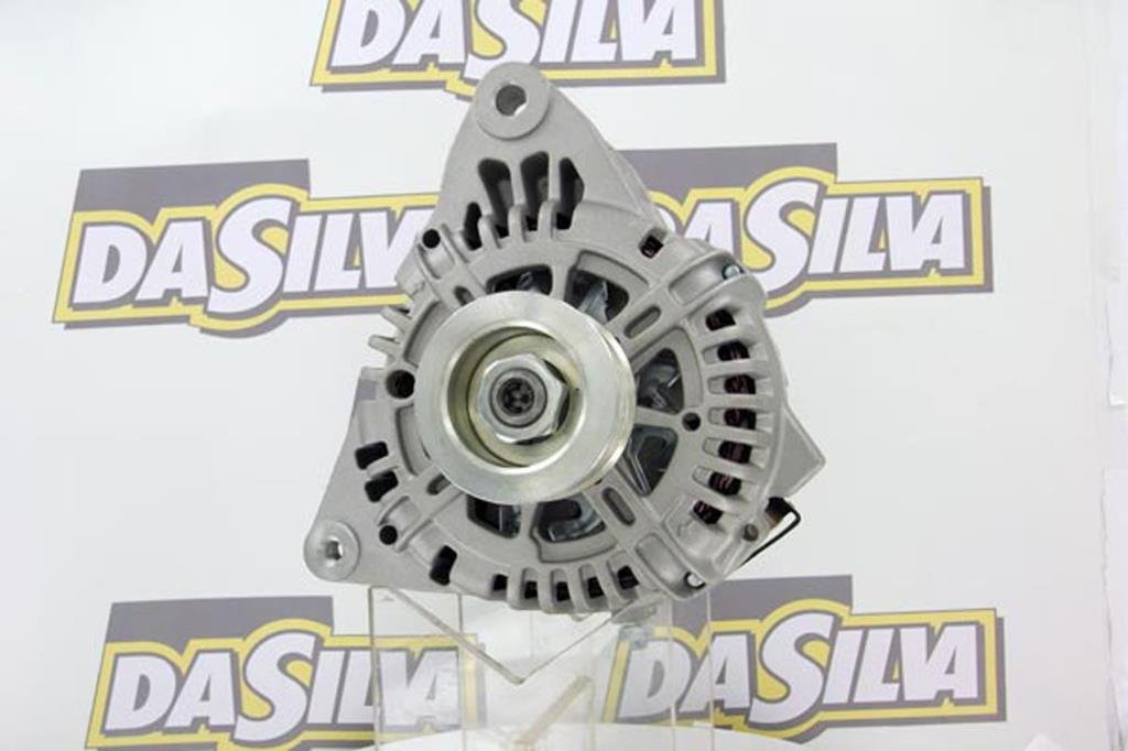 Alternateur DA SILVA S.A.S. 030475
