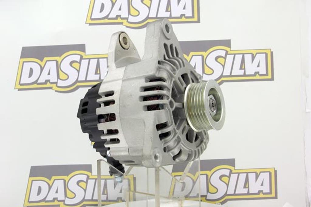 Alternateur DA SILVA S.A.S. 030475