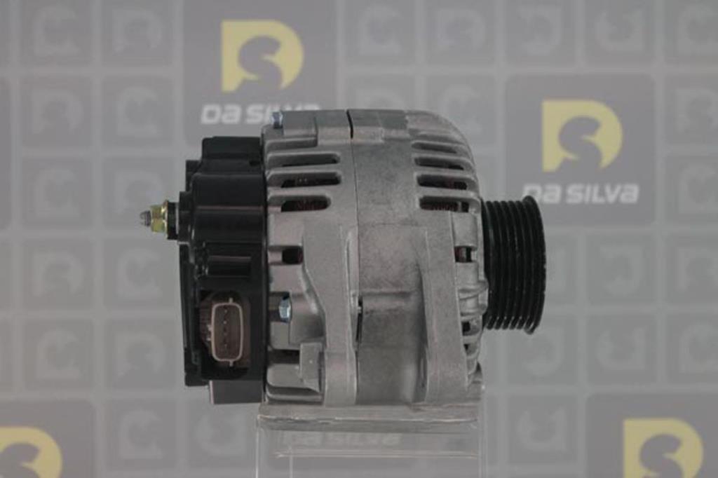 Alternateur DA SILVA S.A.S. 030476