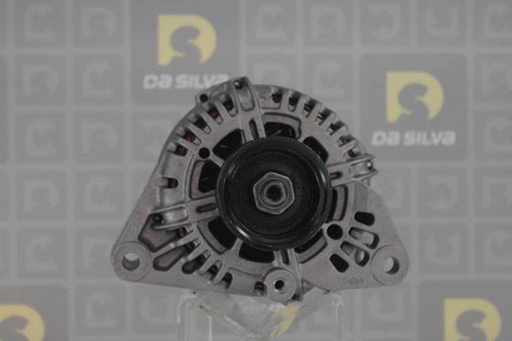 Alternateur DA SILVA S.A.S. 030476