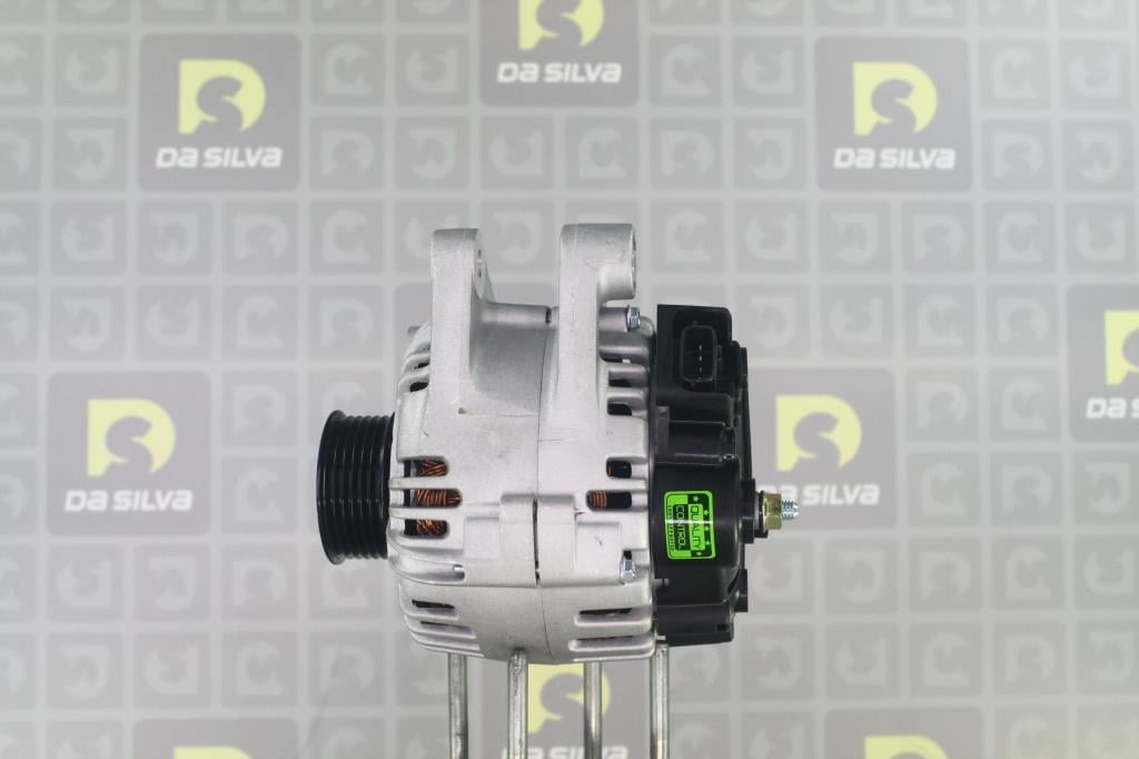 Alternador DA SILVA S.A.S. 030477