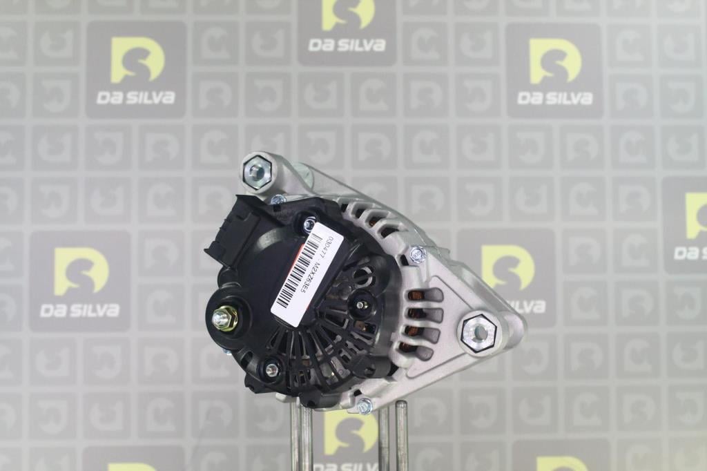 Alternador DA SILVA S.A.S. 030477