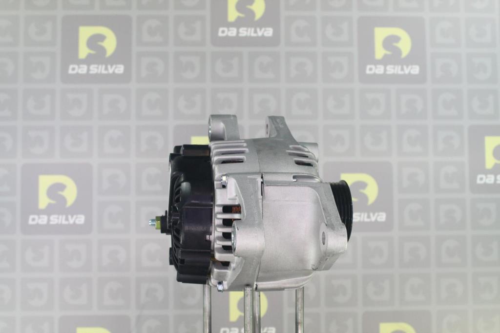 Alternador DA SILVA S.A.S. 030477