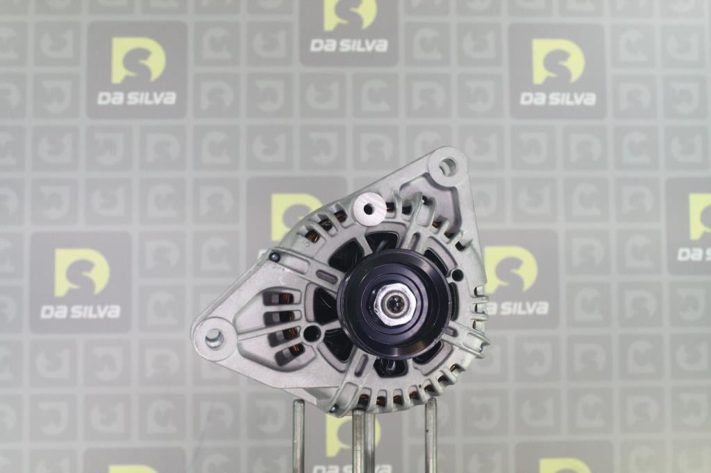 Alternador DA SILVA S.A.S. 030477