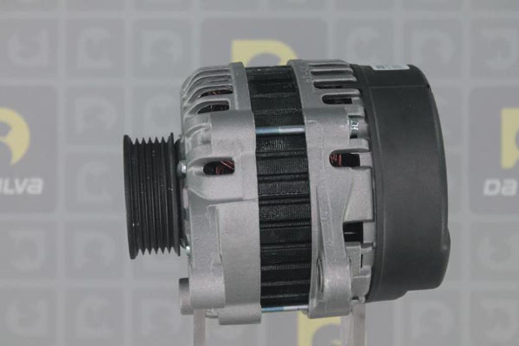Alternateur DA SILVA S.A.S. 030478
