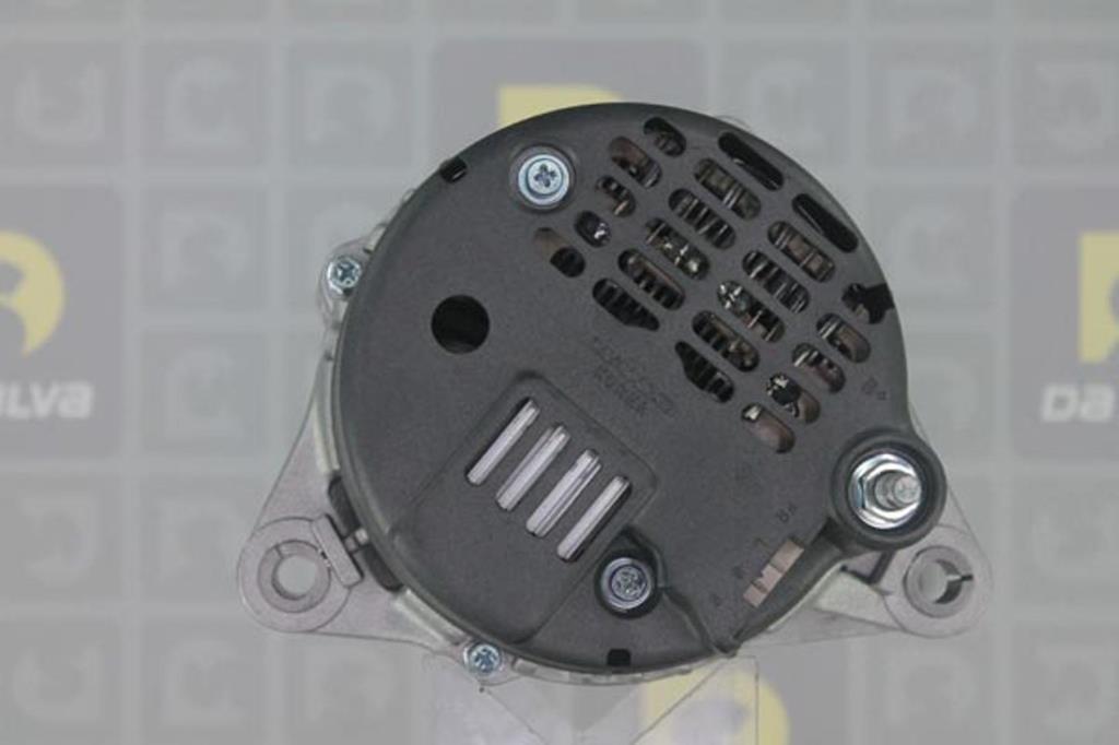 Alternateur DA SILVA S.A.S. 030478