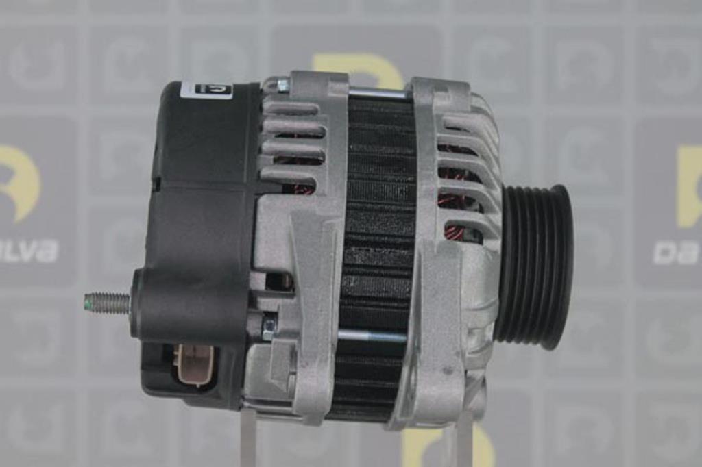 Alternateur DA SILVA S.A.S. 030478