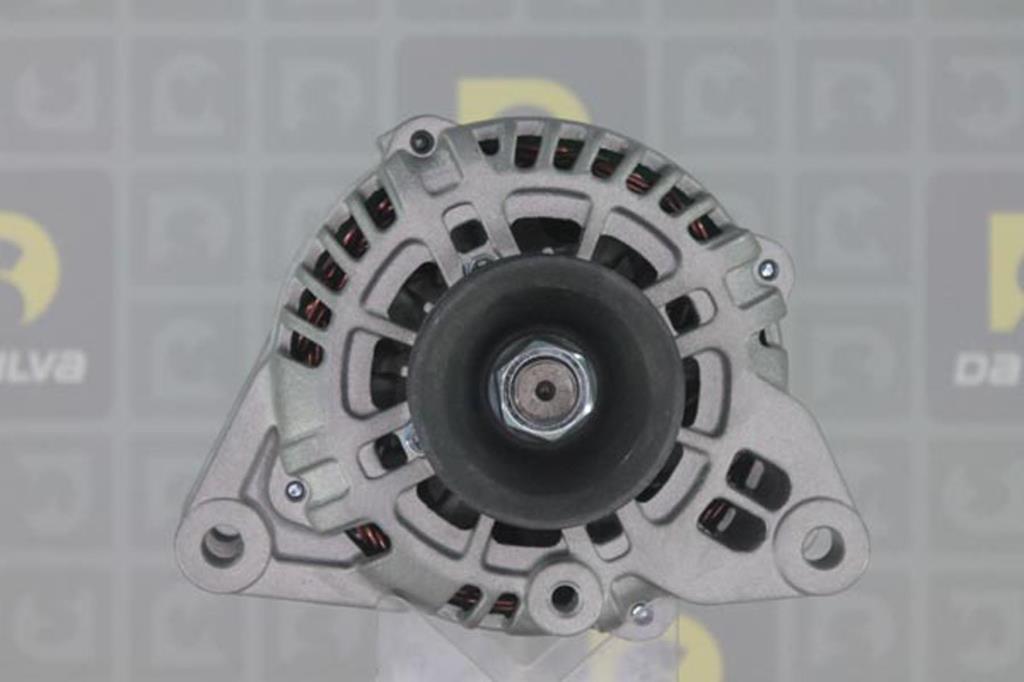 Alternateur DA SILVA S.A.S. 030478