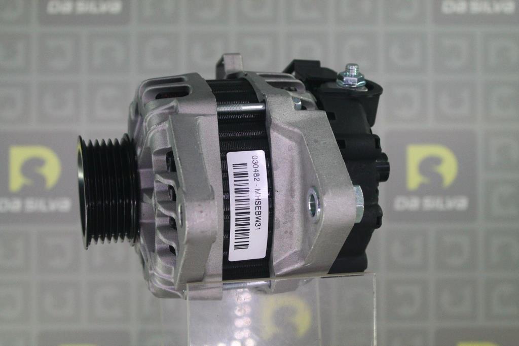 Alternateur DA SILVA S.A.S. 030482