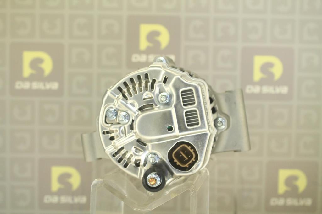 Alternateur DA SILVA S.A.S. 030483