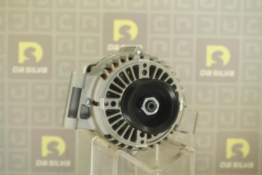 Alternateur DA SILVA S.A.S. 030483