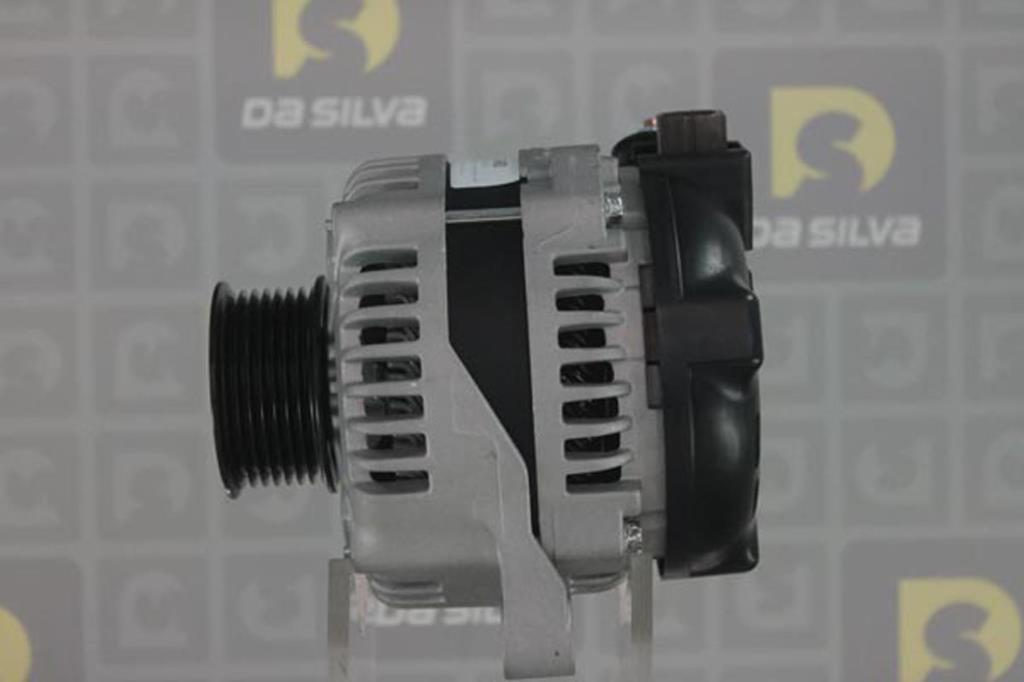 Alternateur DA SILVA S.A.S. JA030490