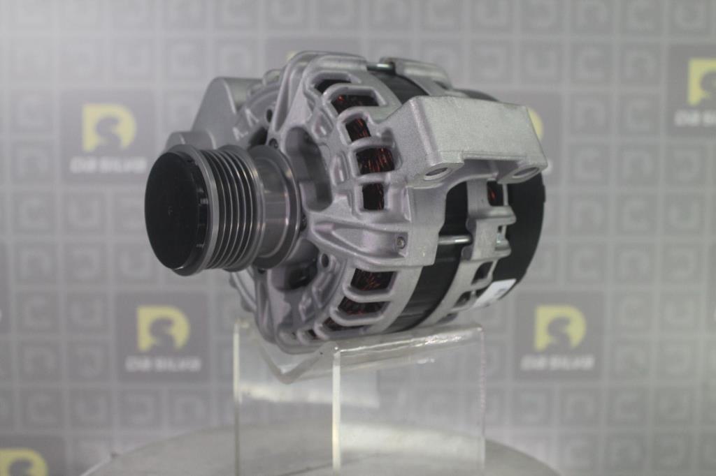 Alternador DA SILVA S.A.S. ref. 030494