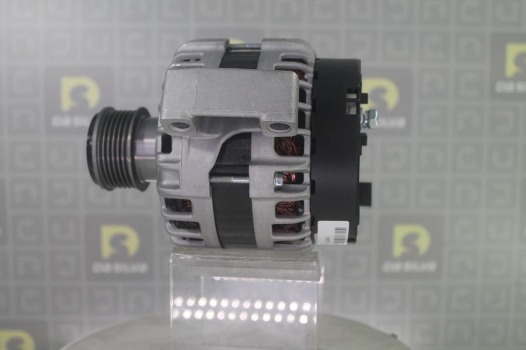 Alternador DA SILVA S.A.S. ref. 030494