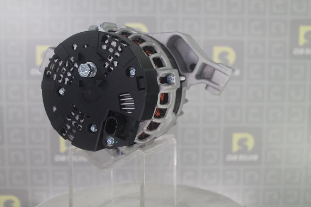 Alternador DA SILVA S.A.S. ref. 030494