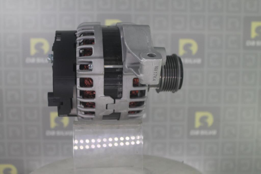 Alternador DA SILVA S.A.S. ref. 030494