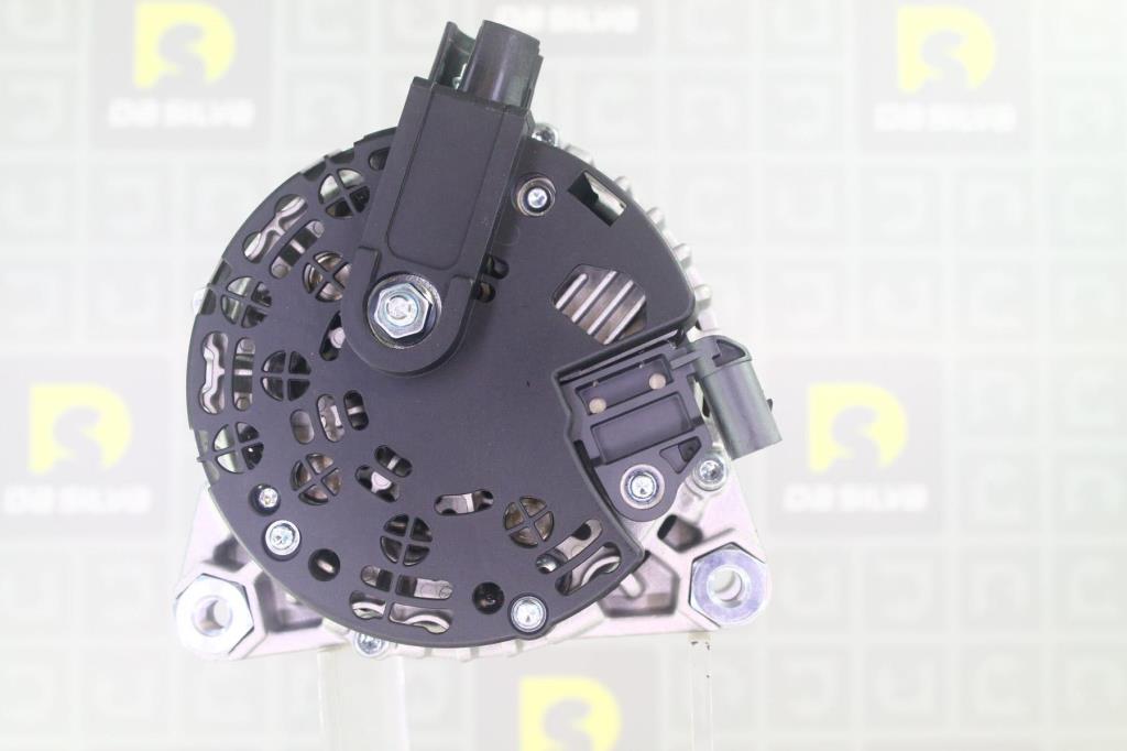 Alternateur DA SILVA S.A.S. 030495